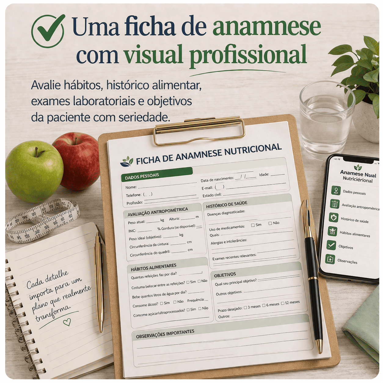 Ficha de anamnese nutricional profissional (1)